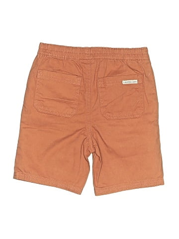 CALVIN KLEIN JEANS Khaki Shorts (view 2)