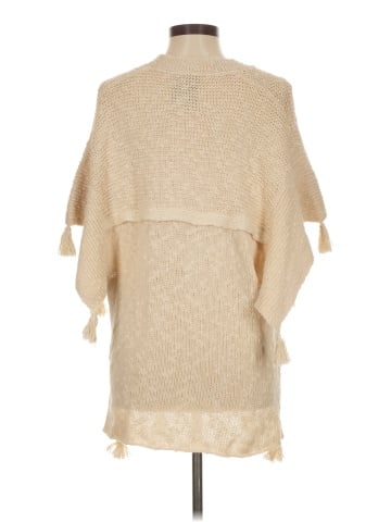 Seaton Poncho (view 2)