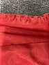 Unbranded Red Formal Skirt Size 4 - photo 4
