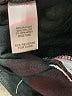 Cato Solid Black Dress Pants Size 24W - photo 5