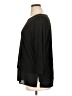 Calvin Klein Black 3/4 Sleeve T-Shirt Size XL (estimated) - photo 5