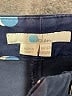 Boden Solid Blue Casual Pants Size 12R - photo 4