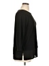 Calvin Klein Black 3/4 Sleeve T-Shirt Size XL (estimated) - photo 4