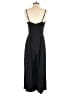 WAYF Solid Black Jumpsuit Size S - photo 2