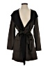 Zara Basic Brown Trenchcoat Size S - photo 1