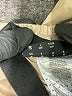 Reebok X Cardi B 100% Polyester Tan Cargo Pants Size S - photo 5