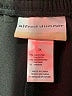 Alfred Dunner Black Casual Pants Size 3X - photo 3