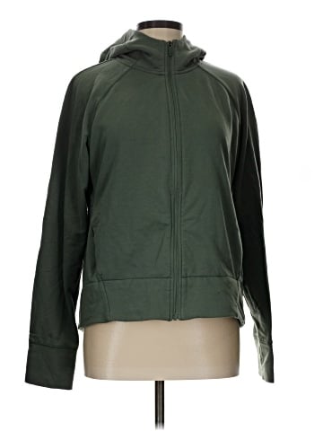 Gap Fit Track Jacket (view 1)