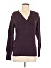 Gap Outlet Purple Pullover Sweater Size M - photo 1