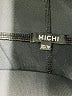 Michi Black Active Pants Size XS - photo 7