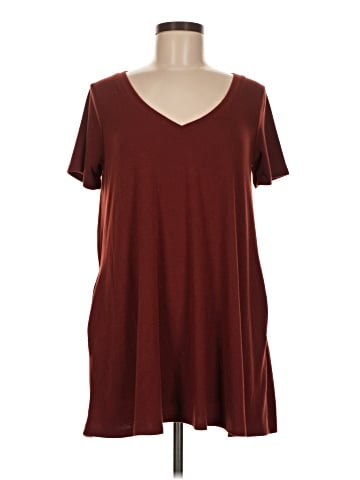 Zenana Premium Short Sleeve T-Shirt (view 1)