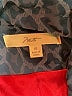 Motto Animal Print Gray Coat Size XS - photo 6
