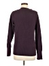 Gap Outlet Purple Pullover Sweater Size M - photo 2