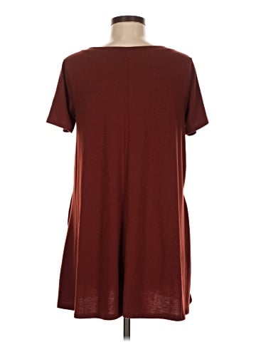 Zenana Premium Short Sleeve T-Shirt (view 2)