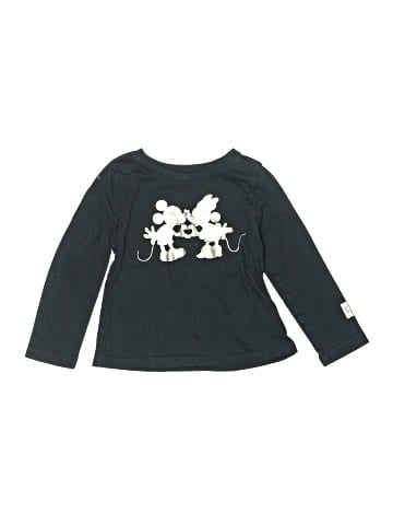 Disney for Baby Gap Long Sleeve Top (view 1)