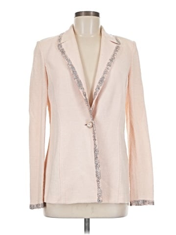 St. John Collection Blazer (view 1)