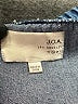JOA 100% Cotton Blue Sleeveless Top Size S - photo 4
