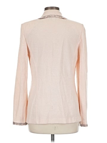 St. John Collection Blazer (view 2)