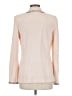 St. John Collection Ivory Pink Blazer Size 8 - photo 2