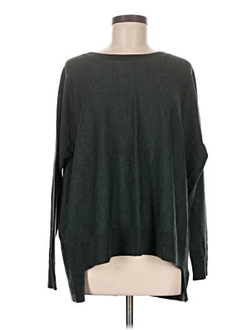 Pendleton Pullover Sweater (view 1)