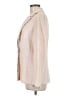 St. John Collection Ivory Pink Blazer Size 8 - photo 5