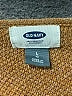 Old Navy Brown Pullover Sweater Size L - photo 7