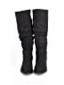 SO Black Boots Size 9 - photo 2