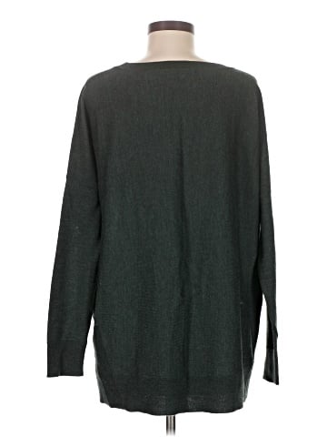 Pendleton Pullover Sweater (view 2)