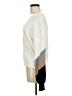 Laundry by Shelli Segal Color Block Ivory Pullover Sweater Size M - photo 5