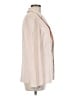 St. John Collection Ivory Pink Blazer Size 8 - photo 4