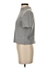 Zara Gray Turtleneck Sweater Size S - photo 5