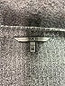 BKE Gray Long Sleeve Top Size M - photo 7