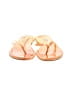 TKEES Tropical Orange Flip Flops Size 7 - photo 2
