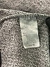 BKE Gray Long Sleeve Top Size M - photo 8