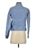 J.Crew Mercantile Blue Denim Jacket Size XS - photo 2