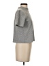 Zara Gray Turtleneck Sweater Size S - photo 4