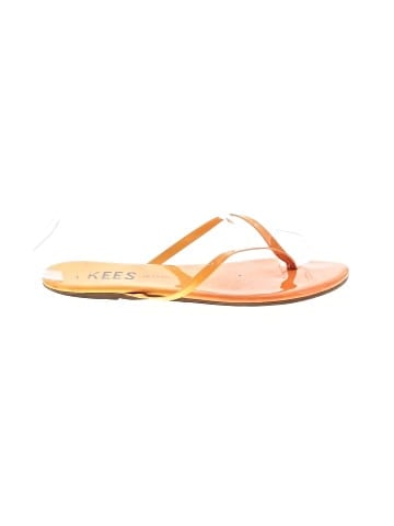 TKEES Flip Flops (view 1)