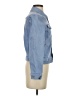 J.Crew Mercantile Blue Denim Jacket Size XS - photo 4