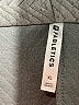 Fabletics Gray Cardigan Size XL - photo 7