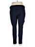Old Navy Solid Blue Active Pants Size 18 - photo 2