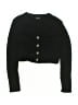 Art Class Black Cardigan Size 8 - photo 1