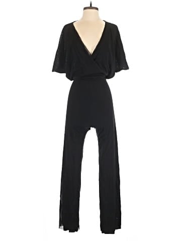 FUZZI Jumpsuit (view 1)