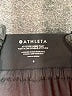 Athleta Black Casual Pants Size 6 - photo 7