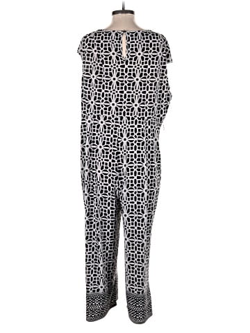 Tacera Jumpsuit (view 2)