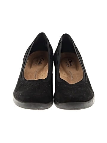 Clarks Wedges (view 2)
