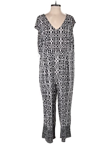 Tacera Jumpsuit (view 1)