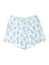 Rhythm. Floral Blue Shorts Size XS - photo 1