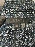 1.State 100% Polyester Blue Sleeveless Blouse Size XS - photo 7