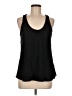 Gap Black Sleeveless Blouse Size M - photo 1