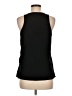 Gap Black Sleeveless Blouse Size M - photo 2